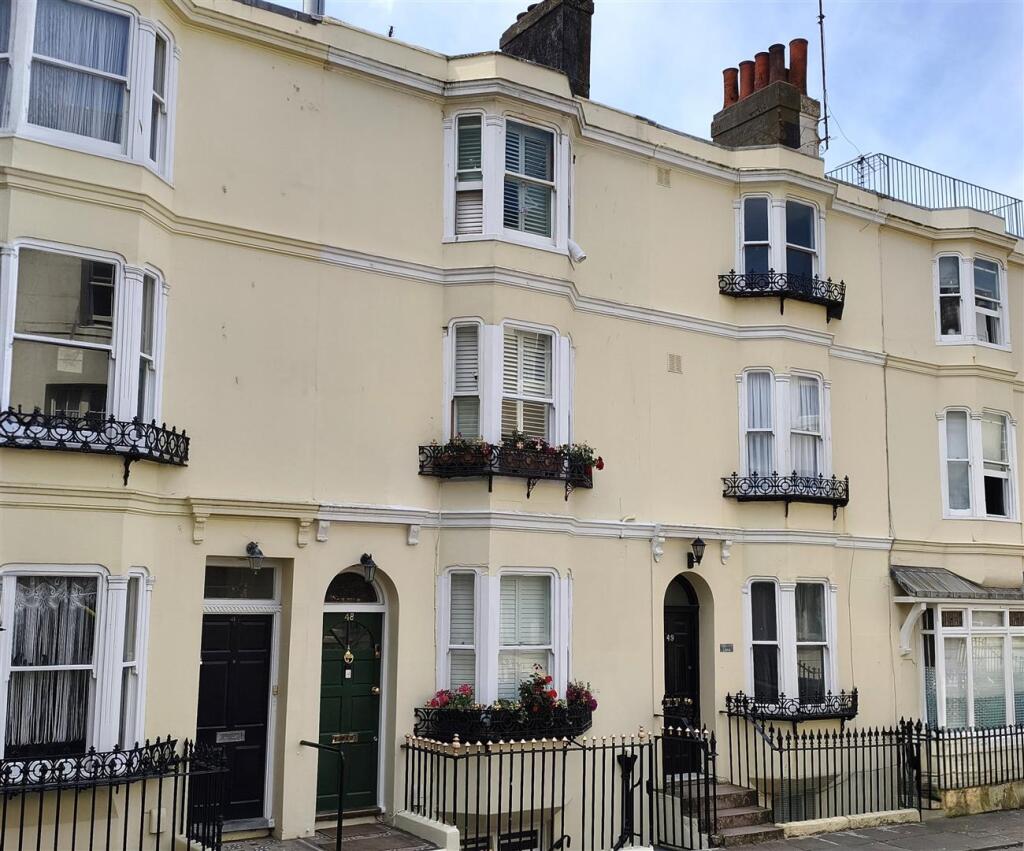 Main image of property: Regency Square, Brighton