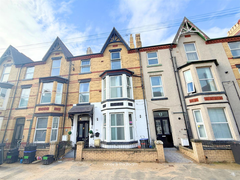 Main image of property: River Street, Rhyl