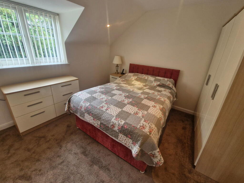 House in Liverpool - More