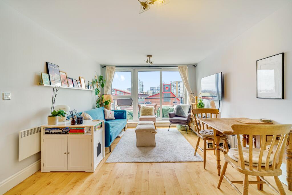 Main image of property: Anchor House, Smugglers Way, Wandsworth, SW18