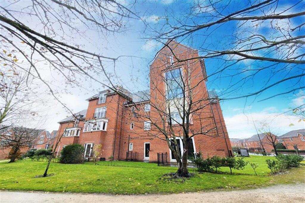 Main image of property: Badger Road, West Timperley