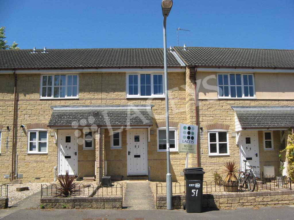 Main image of property: Foxglove Way, Yeovil, BA22 8PU