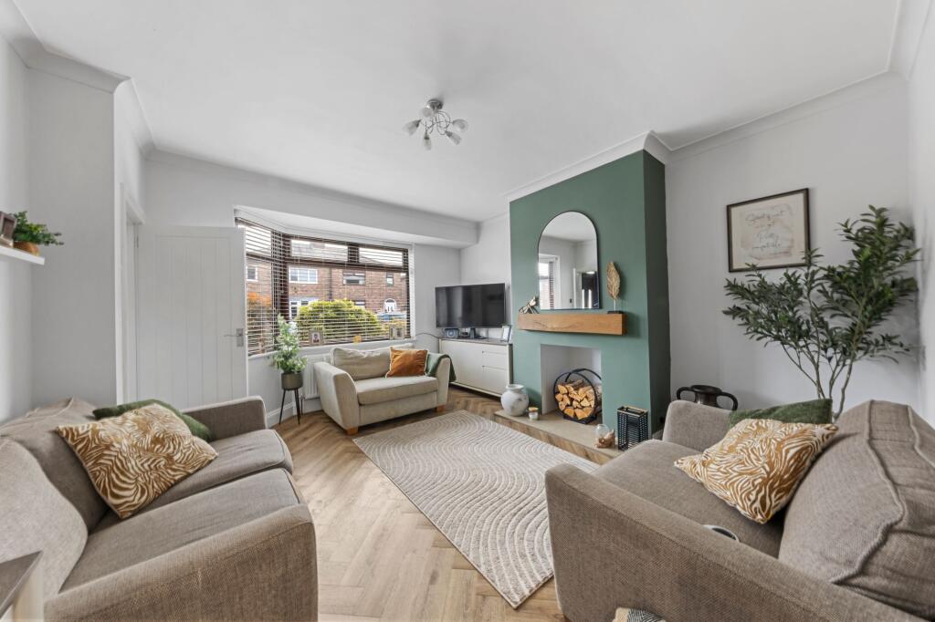 House in Warrington - View 3