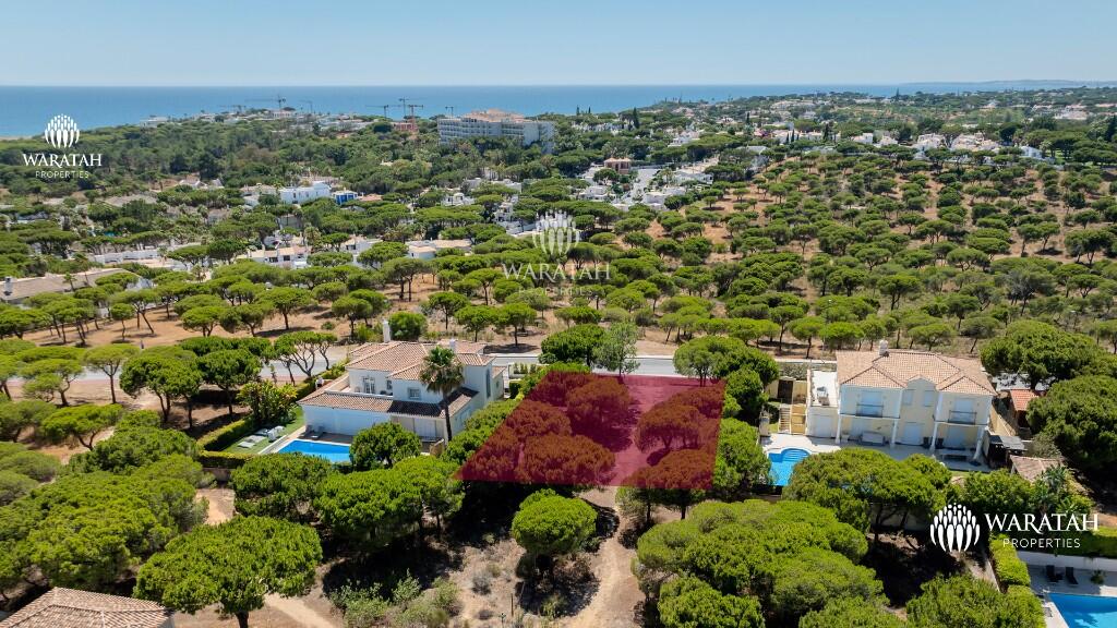 Main image of property: Almancil, Algarve