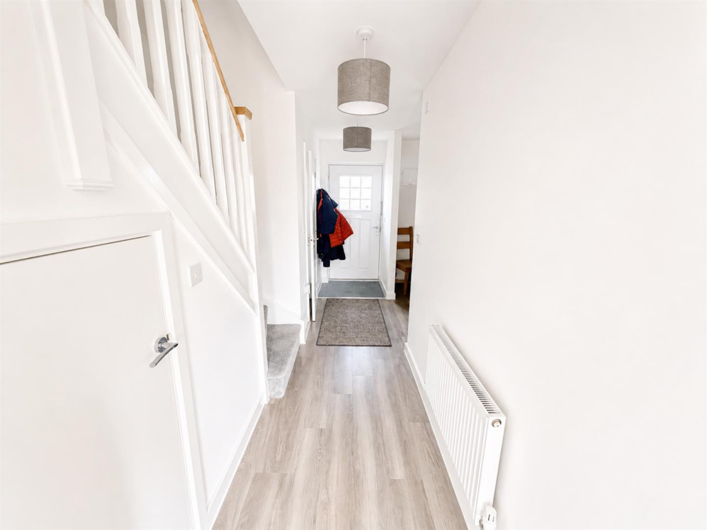 House in Dunwear, Strawberry Grange, Bridgwater Without - More