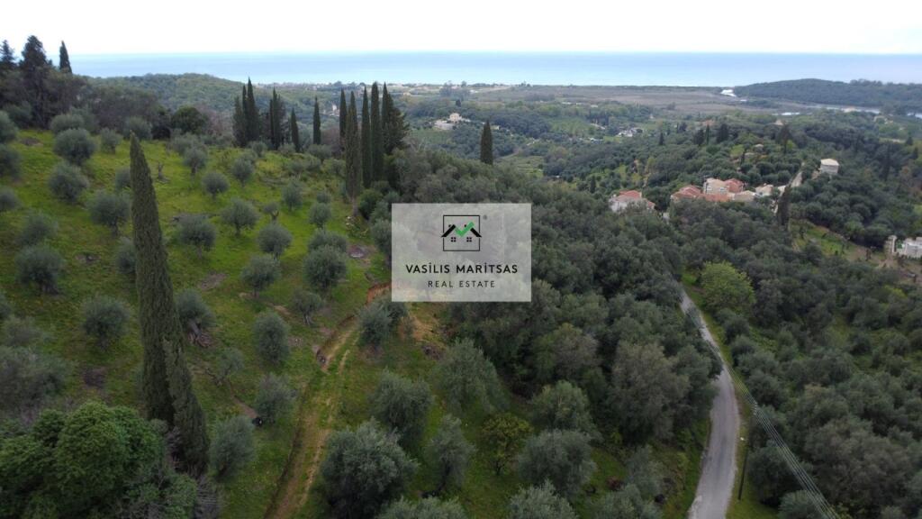 Main image of property: Ionian Islands, Corfu