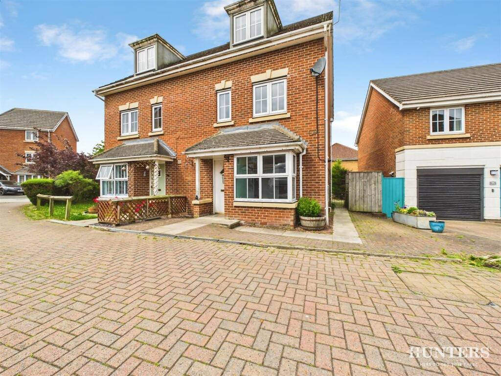 Main image of property: Fenwick Way, Consett