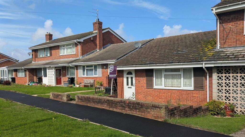 Main image of property: Maple Walk, Keynsham