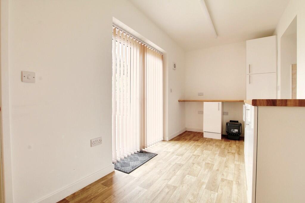 House in Peterborough - More