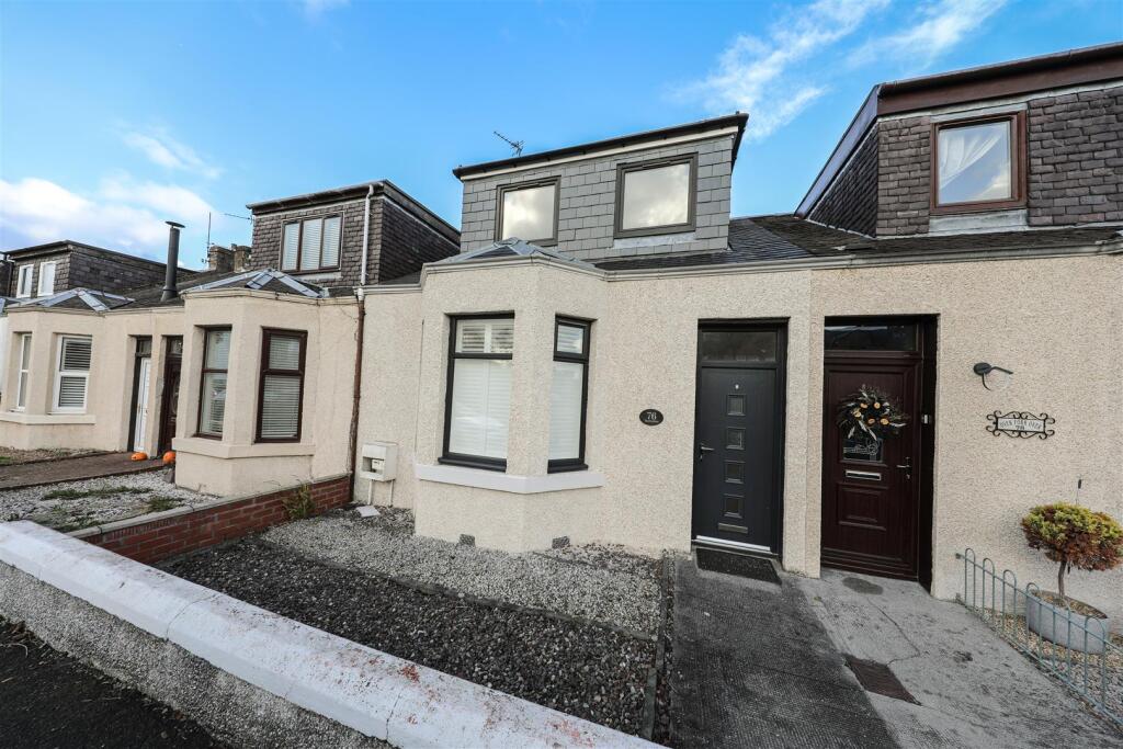 Main image of property: Station Road, Thornton