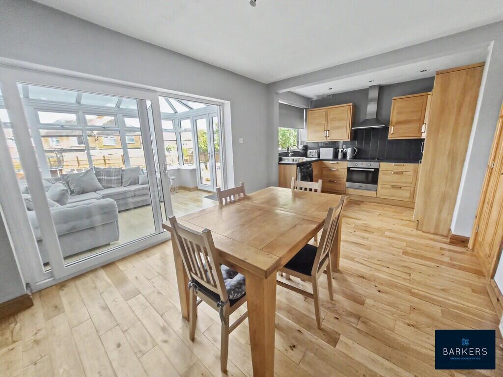 House in Kirklees, West Yorkshire - View 2