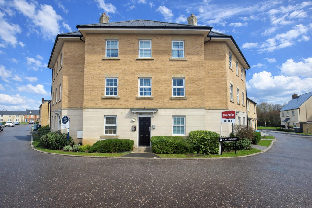 Main image of property: Flax Crescent, CARTERTON