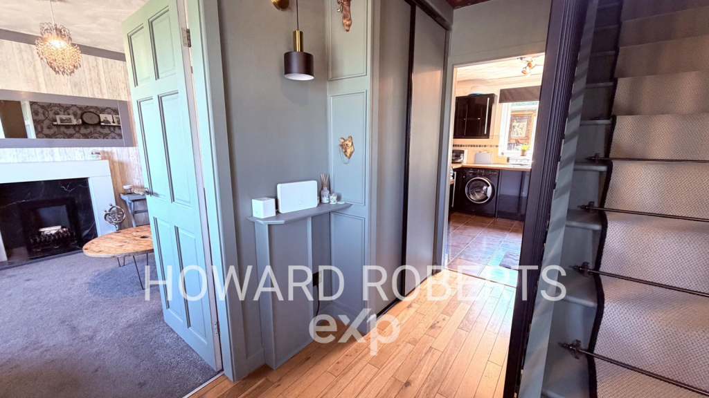 Smalley Croft, Penwortham - View 4