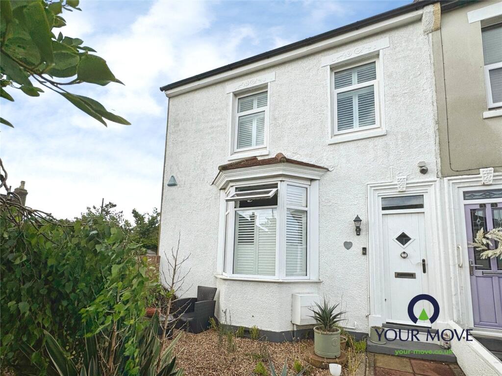Main image of property: Cecilia Road, Ramsgate, Kent, CT11