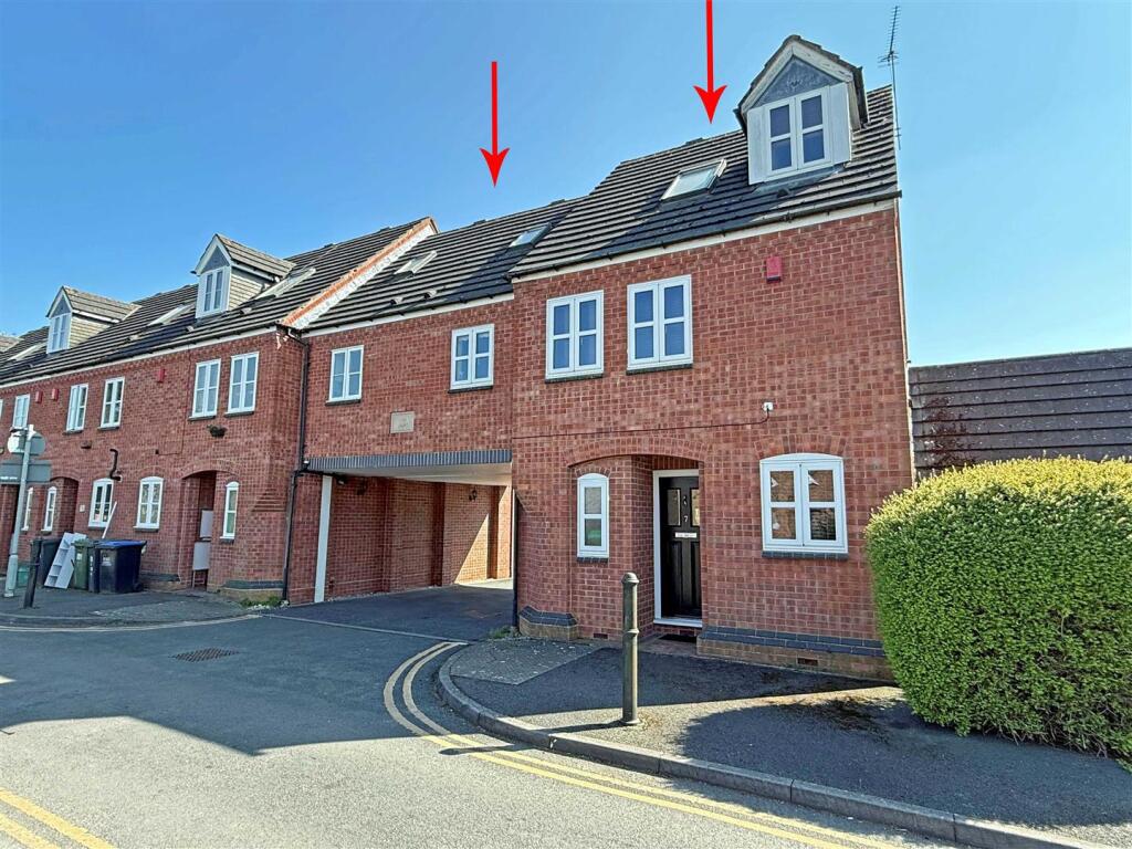 Main image of property: Vine Court, Vine Lane, Warwick