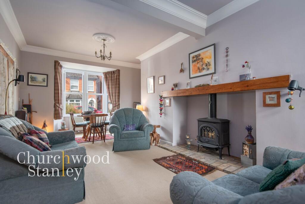House in Colchester - View 2