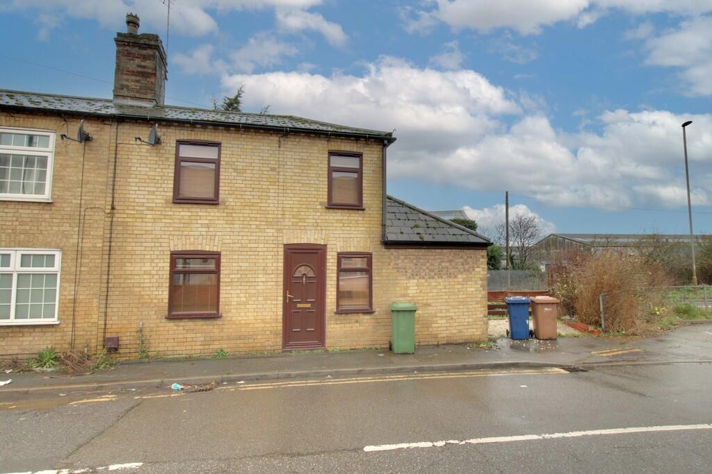 Main image of property: Clare Street, Chatteris