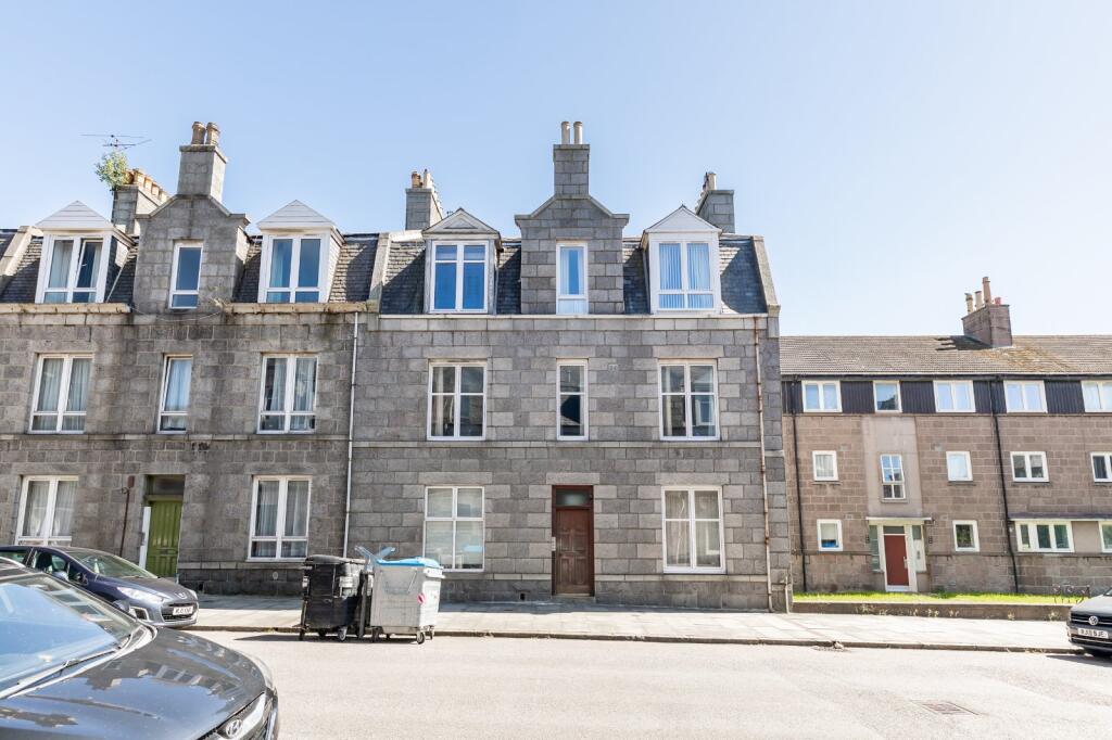 (First Floor) Elmbank Road, Aberdeen, AB24