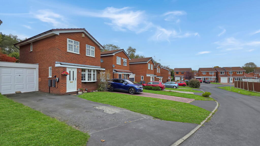 10, Fulbrook Way, Tyldesley M29 8WZ photo 2