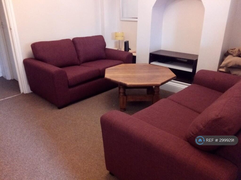Princes Road, Brighton, BN2