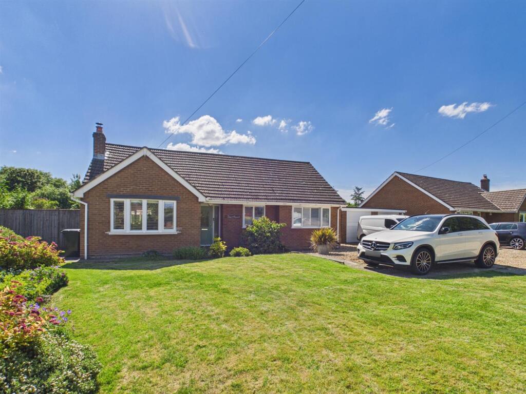 Main image of property: Saltfleet Road, Theddlethorpe, Mablethorpe