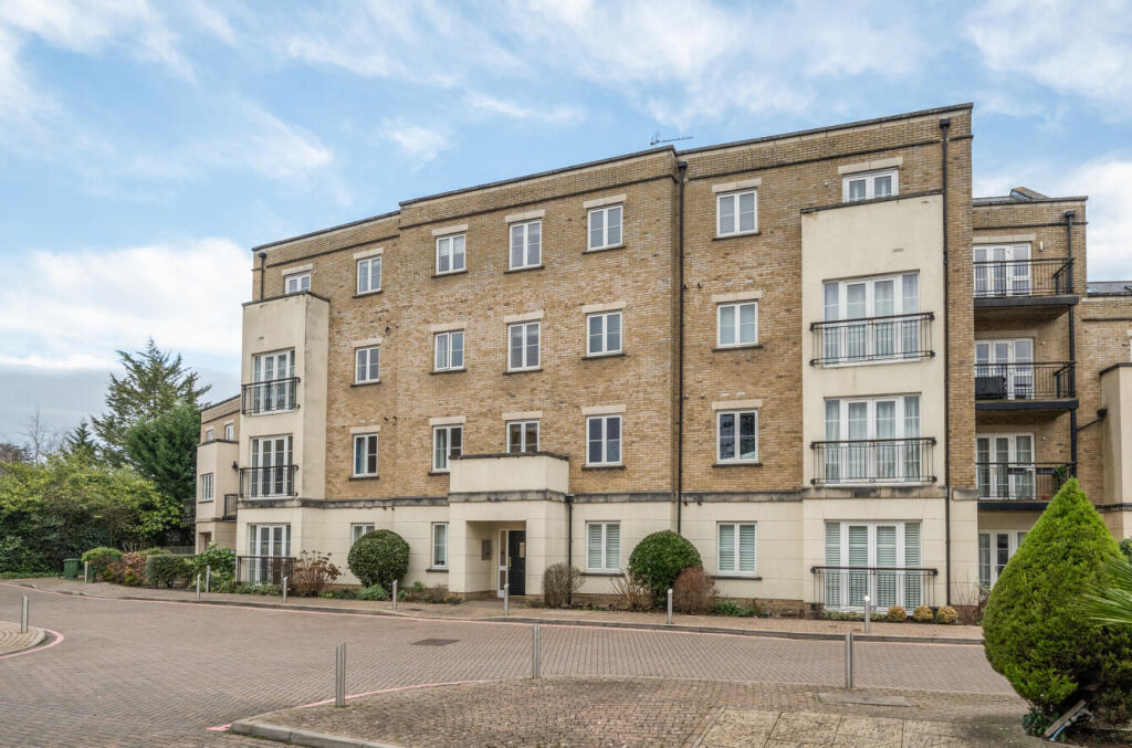 Main image of property: Providence Park, SOUTHAMPTON