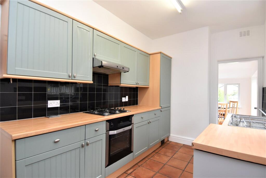 House in Birmingham, Bournville - More