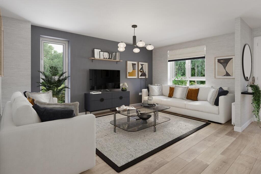 Main image of property: Off Corby Craig Terrace,
Bilston,
Midlothian,
EH25 9TH