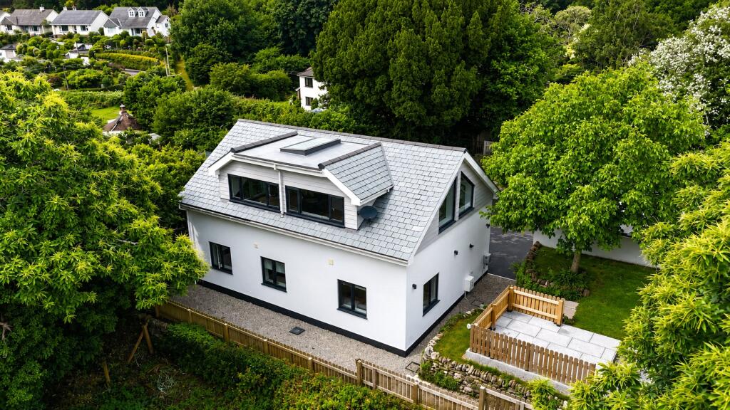 Main image of property: Buzzacott Lane, Combe Martin, Ilfracombe, Devon, EX34