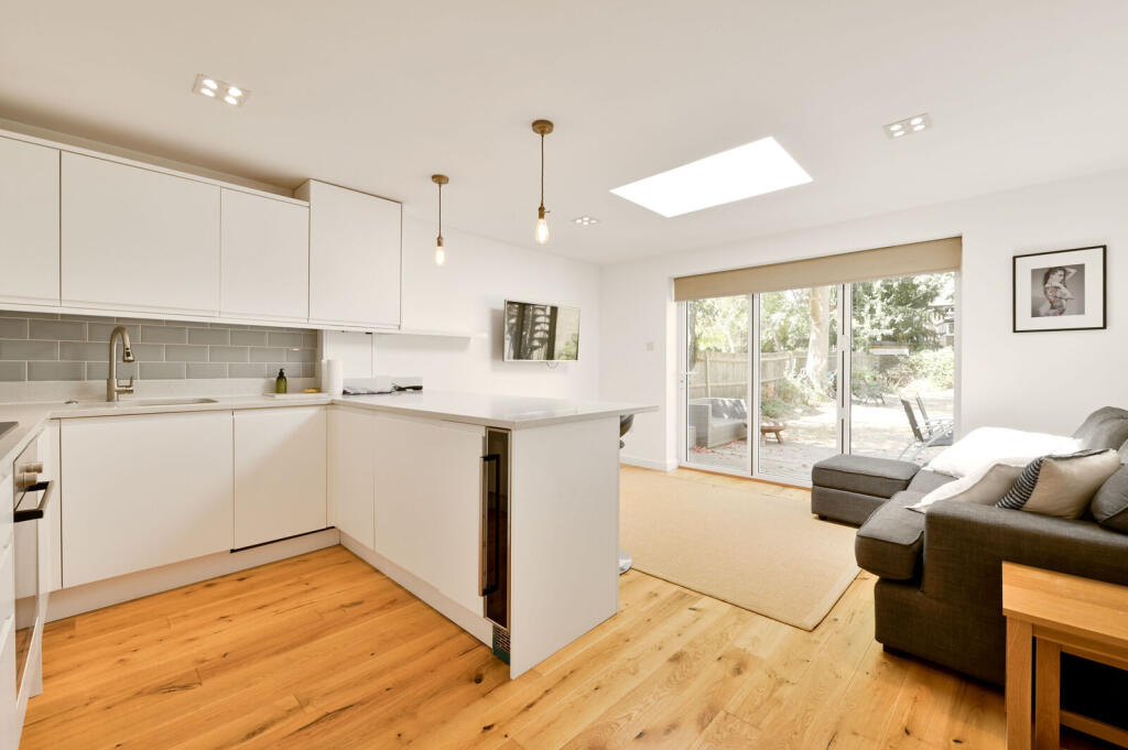 Main image of property: Grange Park, Ealing, London, W5