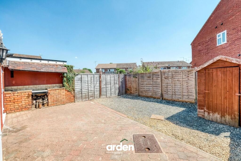 Littlewood Green, Studley, B80 - View 4