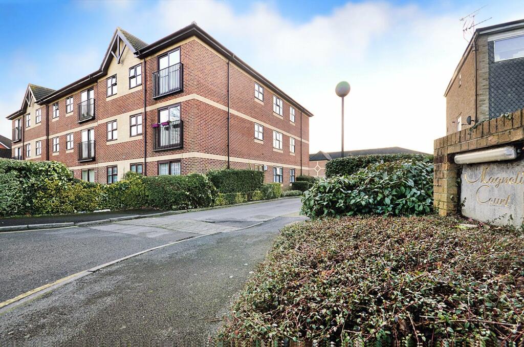 Main image of property: Magnolia Court, Horley, RH6