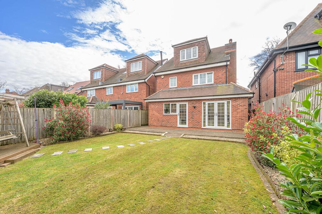 Additional image 32 of Gillhurst Road, Birmingham