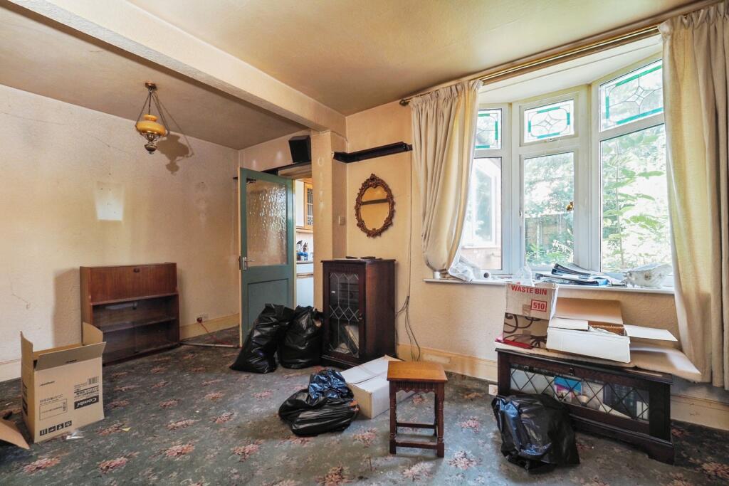 House in Nottingham, Nottinghamshire - View 4