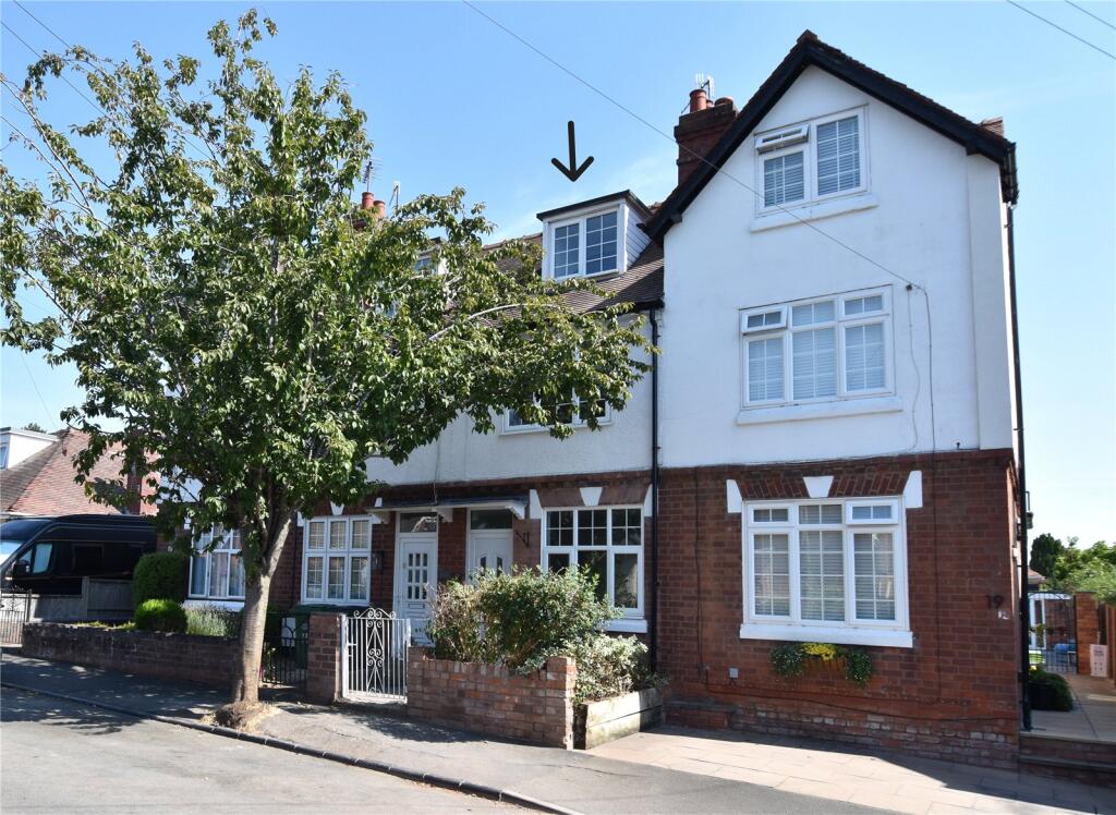 House in Wychavon, Witton, Droitwich Spa