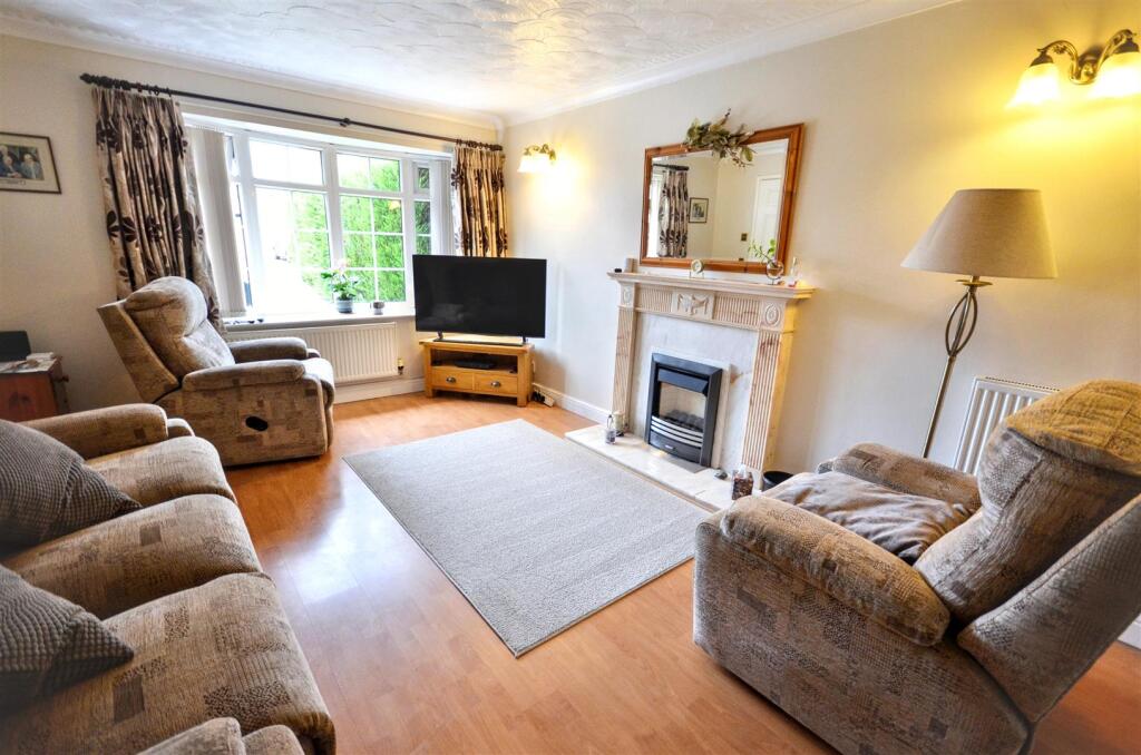 House in Stafford, Little Stoke, Stone - View 4