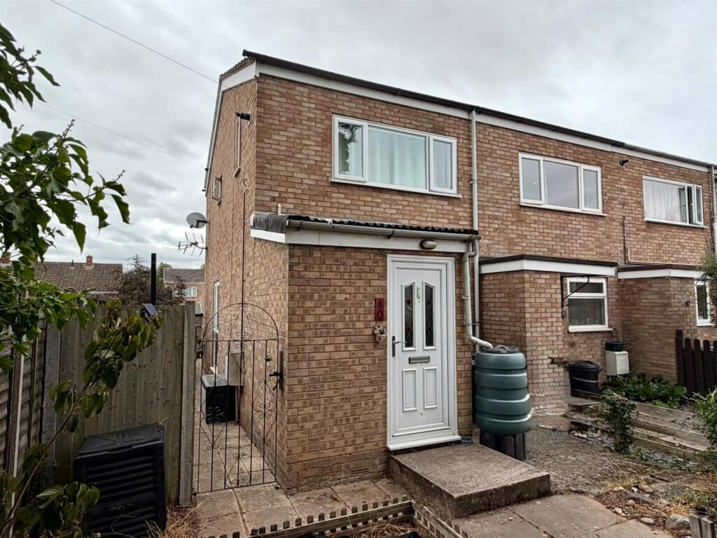 House in Hereford