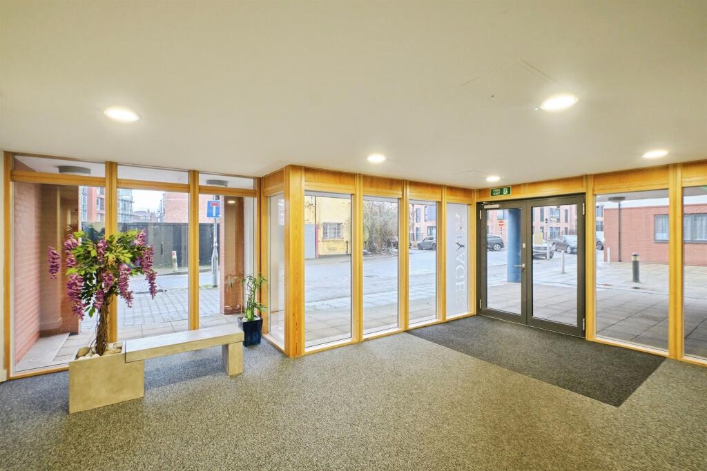 Additional image 10 of Sherborne Street, Birmingham