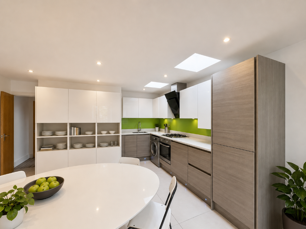 Main image of property: Shakespeare Road, London, SE24