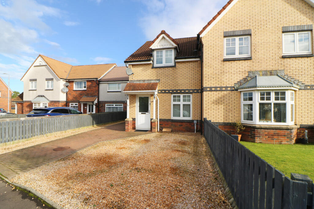 Main image of property: Obree Avenue, Prestwick, KA9