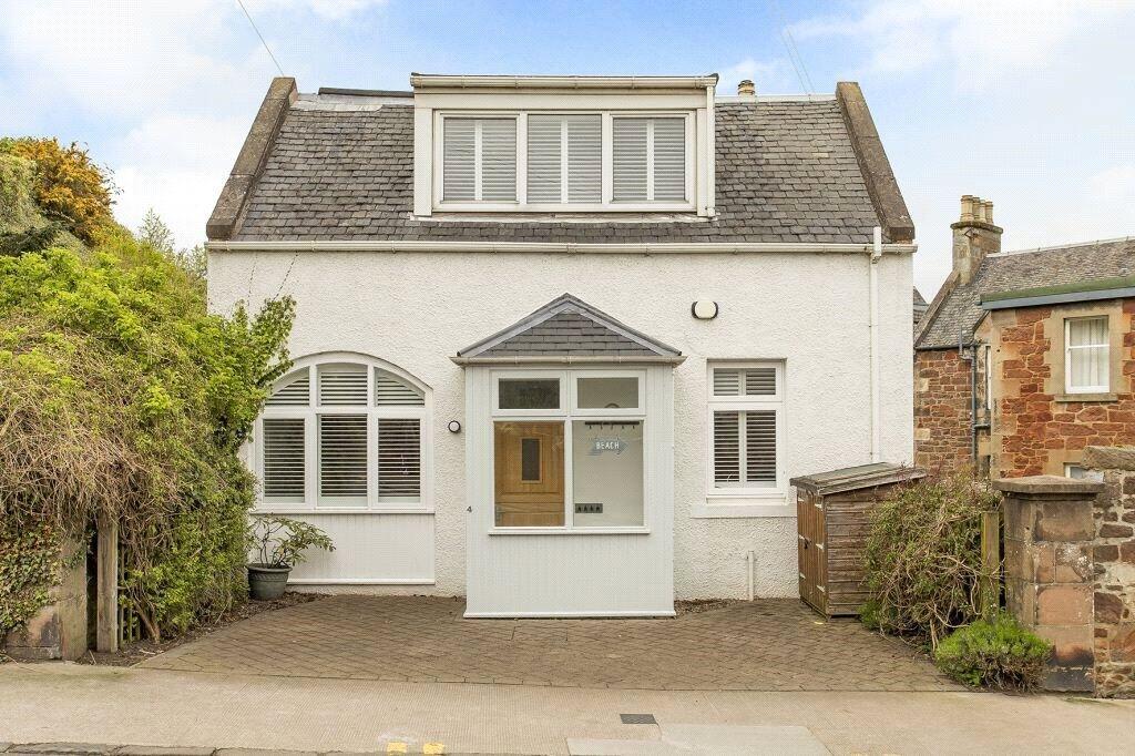 Main image of property: Abbey Road, North Berwick, East Lothian