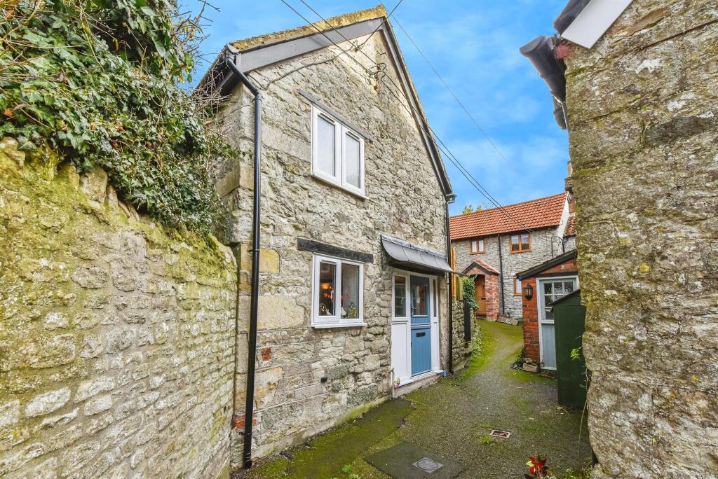 Main image of property: Castle Street, Mere, Warminster