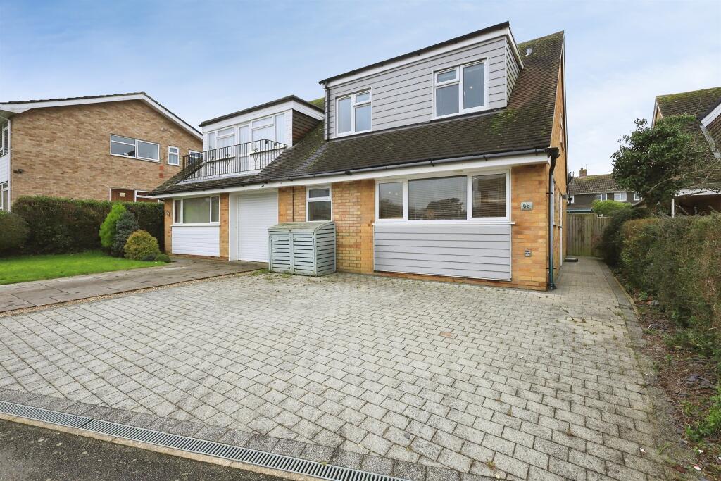 Main image of property: Oakleaf Drive, Polegate