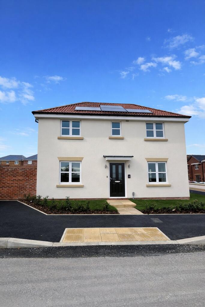 Main image of property: Yorkfield Drive, Copmanthorpe, York, YO23