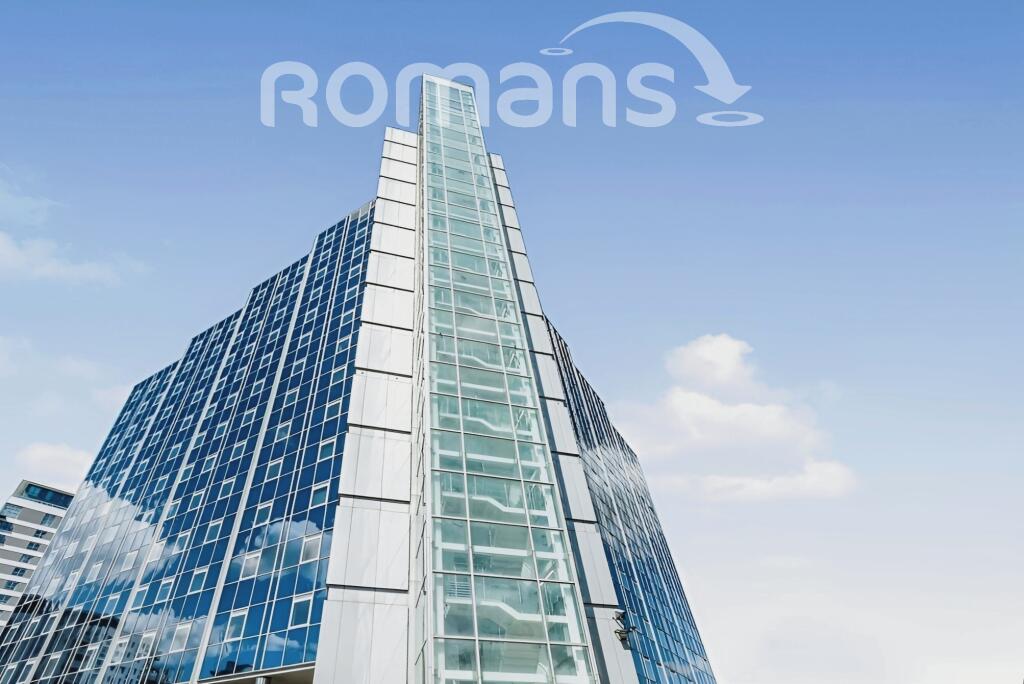 Main image of property: Churchill Place, Churchill Way, Basingstoke, RG21