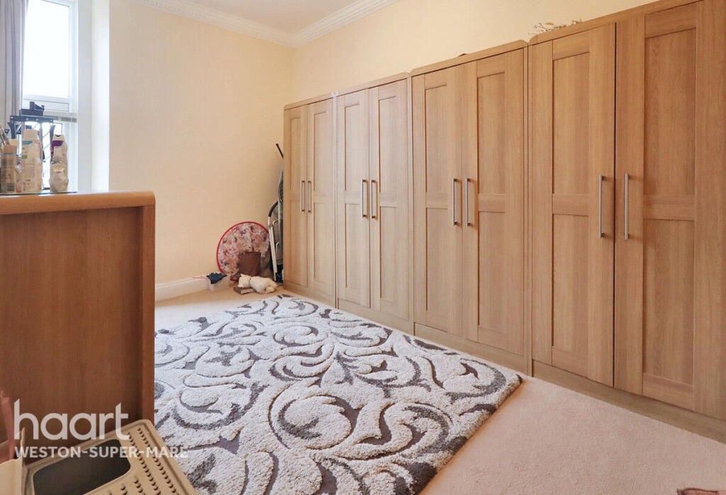 Main image of property: Hamilton Road, WESTON-SUPER-MARE