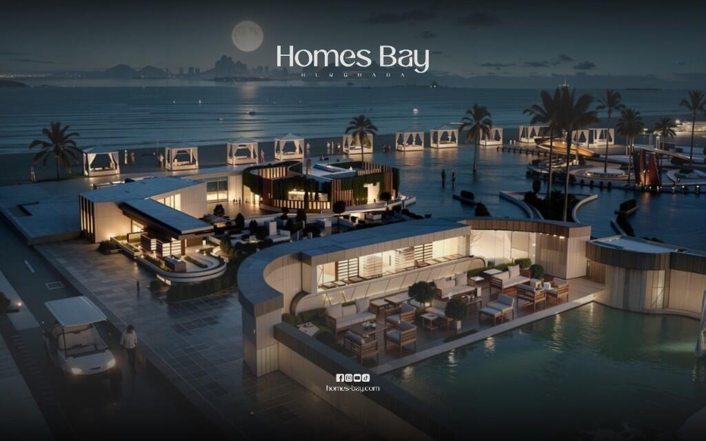 Main image of property: Hurghada, Red Sea