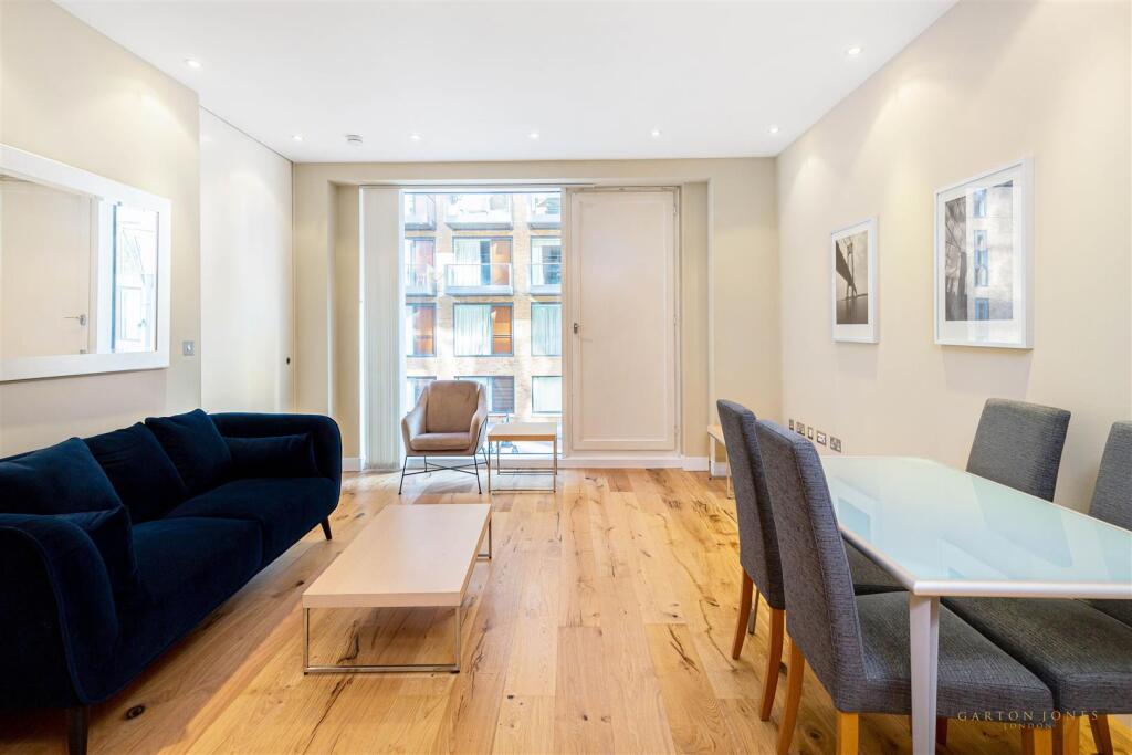 Apartment in London, Grosvenor Waterside, Pimlico - View 5