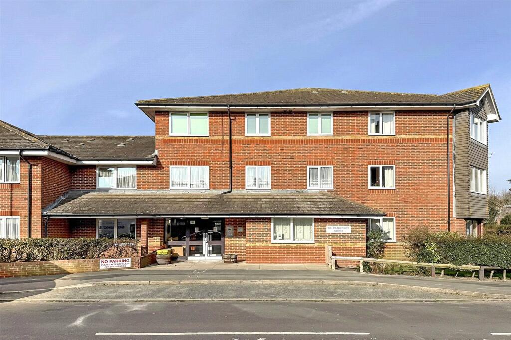 Irvine Road, Littlehampton, West Sussex, West Sussex