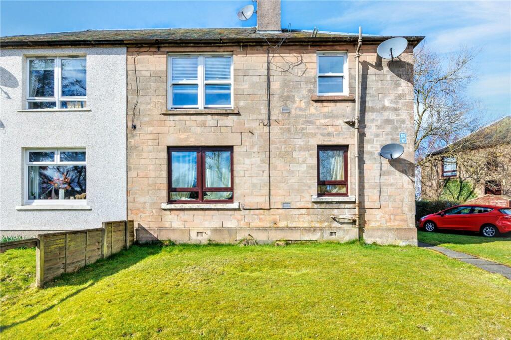 Main image of property: Parkhead Crescent, West Calder, West Lothian, EH55